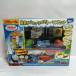  Plarail паровозик Томас пар .shushu! Thomas комплект 