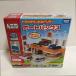  Takara Tommy Tomica Tomica Town build City autobacs миникар 