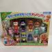  Anpanman магнит . преображение ..... Anpanman 