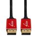 SeekEra DP1.4 DisplayPort кабель 8K/60Hz 0.8m