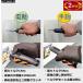 GROWGEAR �Z�C�t�e�B �X�N�����[�h���C�o�[ 2WAY �d�����蓮 3.7V 1200mAh Safety Screwdriver ��[�r�b�g30�{�t�� USB�[�d �d���h���C�o�[ �֘A�摜2