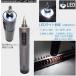 GROWGEAR �Z�C�t�e�B �X�N�����[�h���C�o�[ 2WAY �d�����蓮 3.7V 1200mAh Safety Screwdriver ��[�r�b�g30�{�t�� USB�[�d �d���h���C�o�[ �֘A�摜5