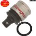 GROWGEAR �Ō��ɋ����s�����v��Ȃ� �C���p�N�g�A�_�v�^�[ �C���p�N�g�����` 12.7 �� 9.5 �ϊ� �A�_�v�^�[ �\�P�b�g�A���r�� �s�������́u�ʓ|�������v�������� �֘A�摜3