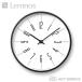 LEMNOS часы шт.. часы ( диаметр примерно 25cm) KK13-16 Takata Lem nos настенные часы настенные часы 