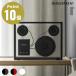  все 3 цвет Transparent Speaker trance пара Len to Spee Car Audio Bluetooth Bluetooth высококачественный звук беспроводной Швеция Северная Европа прозрачный каркас 
