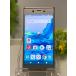  used SIM free * Xperia XZ SO-01J docomo 3GB/32GB silver 5.2 -inch Android smartphone body A5885