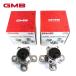 GMB �n�u�x�A�����O GH33090 �~2 �_�C�n�c �^���g  L375S ���E 2�Z�b�g 42410-B2081 42410-B2080 42410-B2040 �n�u���j�b�g