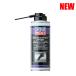 LIQUI MOLY �ꥭ��� �������ե������󥵡����꡼�ʡ� 200ML 4066 ���������� �������ץ졼 200mL Airflow sensor cleaner