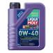 LIQUI MOLY �ꥭ��� ���󥾥��� ���ʥ��� 0W40 1L 20909 ���󥸥󥪥��� 0W-40 1L 1��åȥ� Synthoil Energy