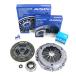 AISIN Aisin clutch disk clutch cover release bearing 4 point set clutch kit Jimny JB23W latter term 