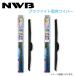 NWB եѥ磻ѡ R53W R48W  ץ쥻 R11HR11PR11 H7.2H12.8(1995.22000.8) 磻ѡ ֥졼 ž 