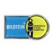 BPE BP5 BLE BL5 BP9 Legacy оригинальный Bilstein эмблема серебряный задний орнамент длина 3.3cm ширина 6cm J1217AG209 оригинальная деталь 