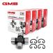 GMB карданный вал карданный шарнир GUM-81 ×4 Suzuki Jimny SJ30 JA71 JA11 JA12 JA22 JB23 4 шт 27200-83812 27200-83813