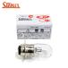  Stanley клапан(лампа) 1 шт T19L P15d-25-1 двойная лампа (μ84) 12V30/30W PH7 A0330V передняя фара клапан(лампа) передняя фара лампа 