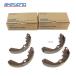 .AKEBONO тормозная колодка передний и задний в комплекте NN5539F NN5539R задний Suzuki Every DA62V DA62W барабан тормозная колодка комплект 