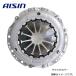 AISIN Aisin кожух сцепления CTX-064 Toyota Hiace LH178V Aisin . машина для замены техническое обслуживание 
