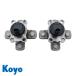 KOYO �n�u�x�A�����O ���A�p 3G081 �_�C�n�c �^���g L375S2�Z�b�g  ���� ���� �x�A�����O �p�[�c �^�C�� ��] �����e�i���X
