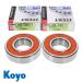 KOYO ϥ֥٥ ꥢ HB-T501 ȥ西 ϥ YH81   ٥ ѡ  ž ƥʥ 90363-40020