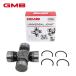 GMB карданный вал карданный шарнир GUT-17 Toyota Hilux Surf TRN210 RZN152 1 шт 04371-60100