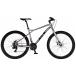  горный велосипед GT AGGRESSOR SPORT Rigid ( серебряный ) 2025ji- чай UGG resa- спорт rigid 