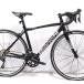 Bianchi VIA NIRONE 7 SORA(Serial Black/Titanium Silver Full Glossy)bi Anne ki vi ani low nesola2024 год модели шоссейный велосипед 