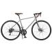 RITEWAY SONOMA ADVENTURE свет way sonoma приключения 700C ( блеск titanium серебряный ) 2025 гравийная дорога мотоцикл 
