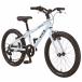 GIOS GENOVA 20(4colors)2026ji мужской je Noah 20 детский велосипед 20 дюймовый 