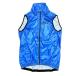 7-ITA( seven * I чай e-) мужской велоодежда 7ITA Cobra Gilet Blue(S размер ) seven Италия 