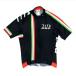 7-ITA( seven * I чай e-) мужской велоодежда 7ITA Cobra X Jersey Black (L размер ) seven Италия 