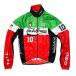 7-ITA( seven * I чай e-) мужской велоодежда 7ITA Castelfranco Windbreaker ( Италия )(M размер ) seven Италия 