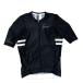 7-ITA( seven * I чай e-) мужской велоодежда 7ITA Aero Race Jersey Black (L размер ) seven Италия 