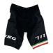 7-ITA( seven * I чай e-) мужской cycle шорты 7ITA-Cobra X Shorts Black(L размер ) seven Италия 