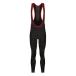BBB ( Bb Be ) BBW-353 bib трико окно блок черный 