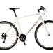 Bianchi C*SPORT 1 (White Sand/Metal Logo) 2024 год модели гибридный велосипед bi Anne kiC спорт 1