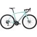 Bianchi VIA NIRONE 7 DISC 105 (CK16/Titanium Silver Full Glossy)bi Anne ki шоссейный велосипед vi ani low ne диск 105
