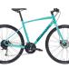 Bianchi C*SPORT 2 (CK16 / Dark Turquoise Full Glossy) 2026 год модели гибридный велосипед bi Anne kiC спорт 2