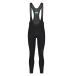 SHIMANO ( Shimano ) балка Tec s bib трико ( черный ) Shimano мужской велоодежда Mens / EUR (M) размер 
