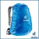  Deuter дождевик Mini ( прохладный голубой ) deuter Raincover Mini мотоцикл сумка опция D39500-3013