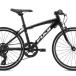 FUJI ACE 20 Ace 20 ( черный ) 2026 Fuji Ace 20 Flat шоссейный велосипед детский велосипед Black
