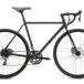 FUJI Fuji перо CX+ ( матовый черный ) 2025 FEATHER CX+ гравийная дорога мотоцикл 
