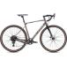  Fuji Jarry 1.3 ( Brown хром ) FUJI JARI 1.3 приключения шоссейный велосипед gravel 