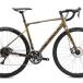  Fuji Jarry 1.7 ( каштан, орех ) 2025 FUJI JARI 1.7 приключения шоссейный велосипед gravel 