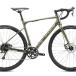  Fuji Jarry 1.7 ( глубокий Moss ) 2025 FUJI JARI 1.7 приключения шоссейный велосипед gravel 