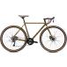 FUJI MILESDOVES ( bronze ) 2026 Fuji миля sdavus гравийная дорога мотоцикл 