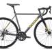FUJI шоссейный велосипед Fuji naomi диск ( коврик стальной )2025 FUJI NAOMI DISC