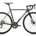 FUJI шоссейный велосипед Fuji naomi диск ( матовый черный )2024 FUJI NAOMI DISC