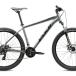 FUJI NEVADA27.5 1.9 ( уголь ) 2026 Fuji nebada27.5 1.9 MTB мотоцикл 