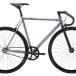 FUJI шоссейный велосипед Fuji грузовик архив ( Laser ) 2025 FUJI TRACK ARCV