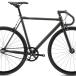 FUJI шоссейный велосипед Fuji грузовик архив ( матовый черный ) 2025 FUJI TRACK ARCV