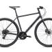 FUJI UBIK DISC (Matte Black) 2026 Fuji You Bick диск гибридный велосипед 